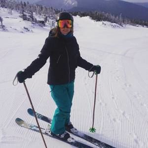 Meet your Posher, Heather